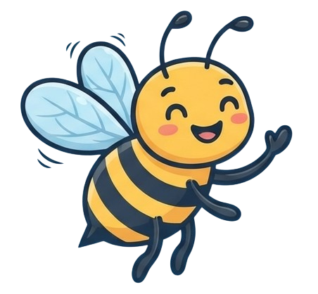Bee-Icon